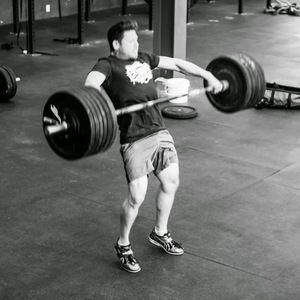 Meet your Posher, Robert